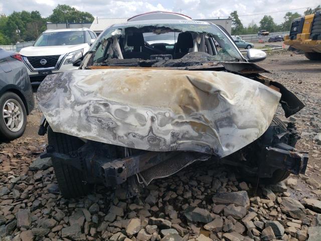 Photo 5 from auction – 2021 KIA FORTE FE with VIN 3KPF24AD1ME345807