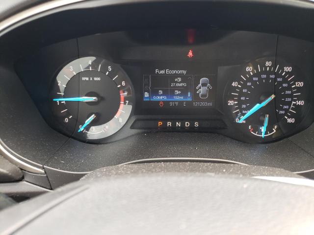 Photo 9 from auction – 2014 FORD FUSION SE with VIN 3FA6P0HD4ER199466