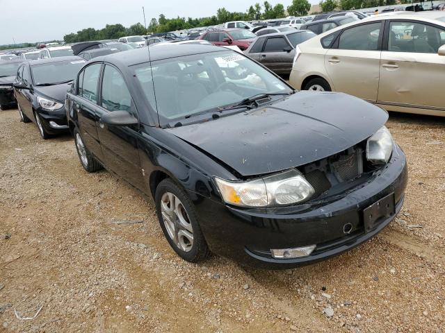 Photo 4 from auction – 2004 SATURN ION LEVEL with VIN 1G8AL52F74Z173732