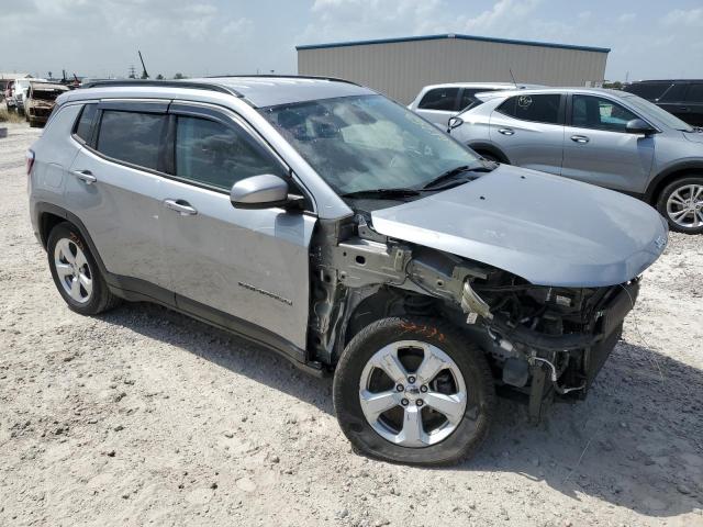 Photo 4 from auction – 2018 JEEP COMPASS LA with VIN 3C4NJDBB8JT418173