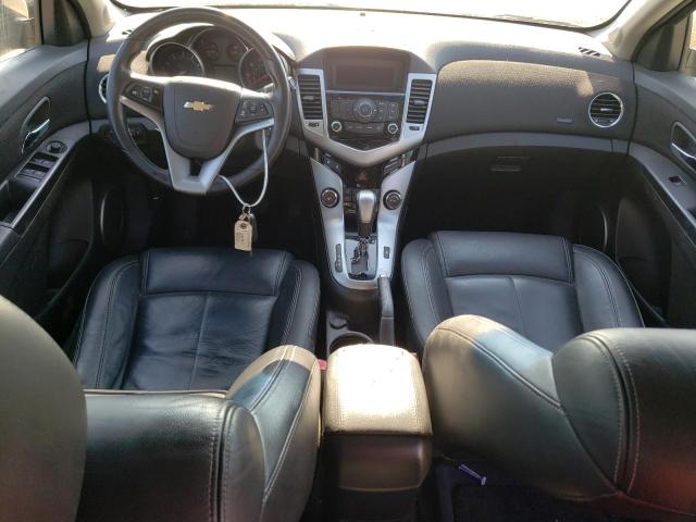 Photo 8 from auction – 2011 CHEVROLET CRUZE LT with VIN 1G1PG5S97B7173634