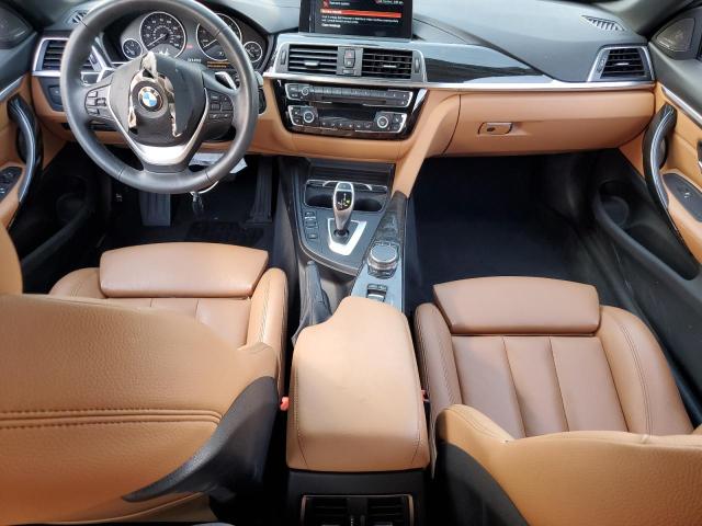 Photo 8 from auction – 2019 BMW 440I with VIN WBA4Z5C55KEE17888