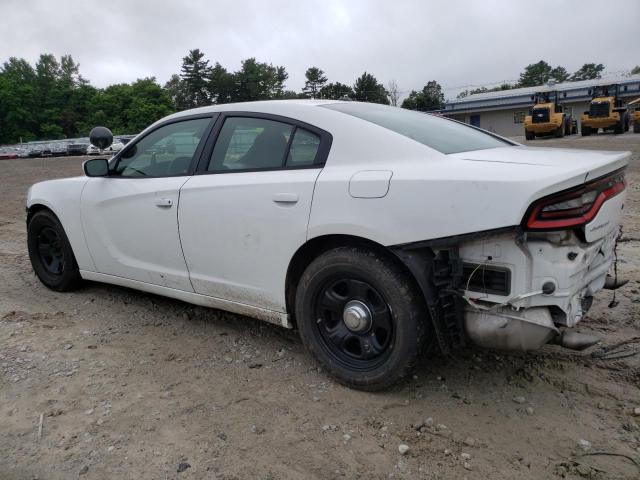 Photo 2 from auction – 2015 DODGE CHARGER PO with VIN 2C3CDXAG2FH762356