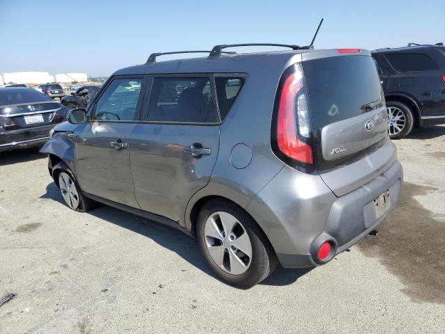 Photo 2 from auction – 2016 KIA SOUL with VIN KNDJN2A26G7320734