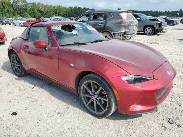 Снимка 4 от търг – 2018 MAZDA MX-5 MIATA с VIN JM1NDAM74J0203532