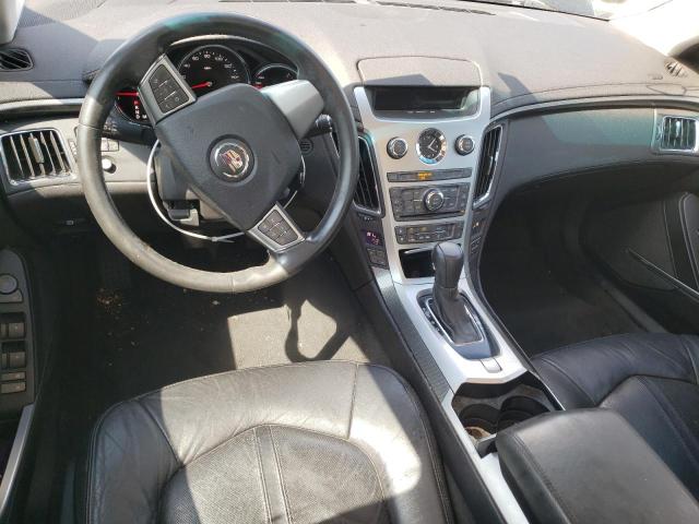 Photo 8 from auction – 2008 CADILLAC CTS with VIN 1G6DJ577080192338