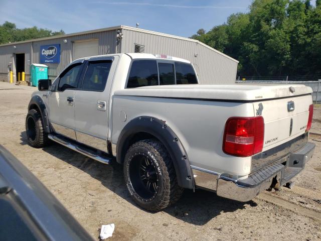 Photo 2 from auction – 2006 LINCOLN MARK LT with VIN 5LTPW18556FJ22309