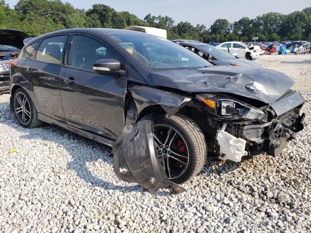 Photo 4 from auction – 2016 FORD FOCUS ST with VIN 1FADP3L90GL265914