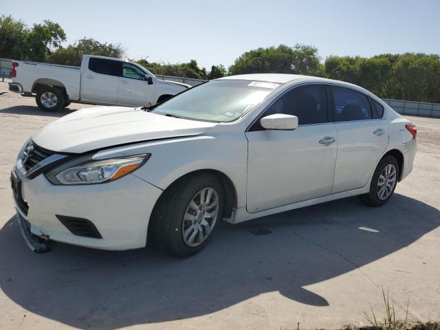 Photo 1 from auction – 2016 NISSAN ALTIMA 2.5 with VIN 1N4AL3AP8GC175152