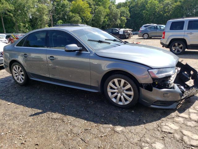 Photo 4 from auction – 2015 AUDI A4 PREMIUM with VIN WAUBFAFL1FN012715