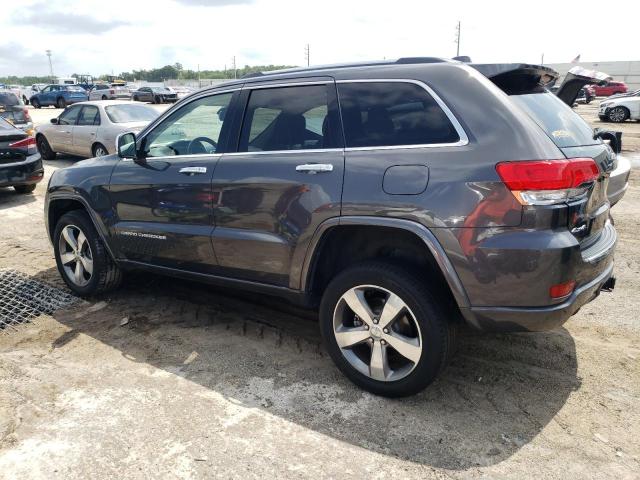 Photo 2 from auction – 2015 JEEP G.CHER 4D with VIN 1C4RJFCGXFC184354