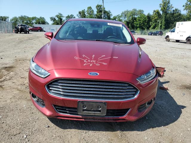 Photo 5 from auction – 2016 FORD FUSION TIT with VIN 3FA6P0RU0GR121607