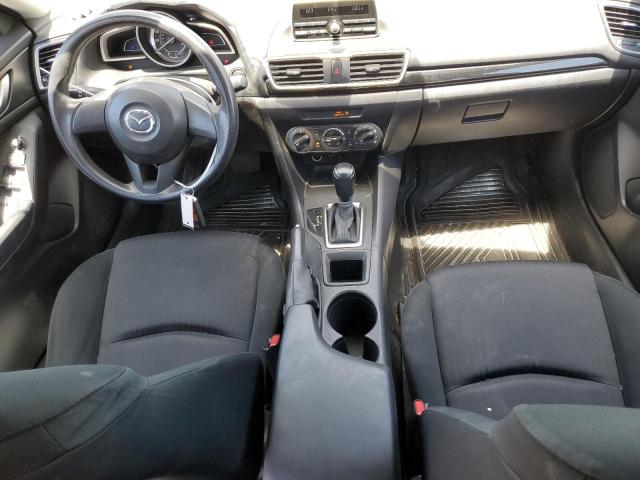 Photo 8 from auction – 2015 MAZDA 3 SV with VIN JM1BM1T74F1226542