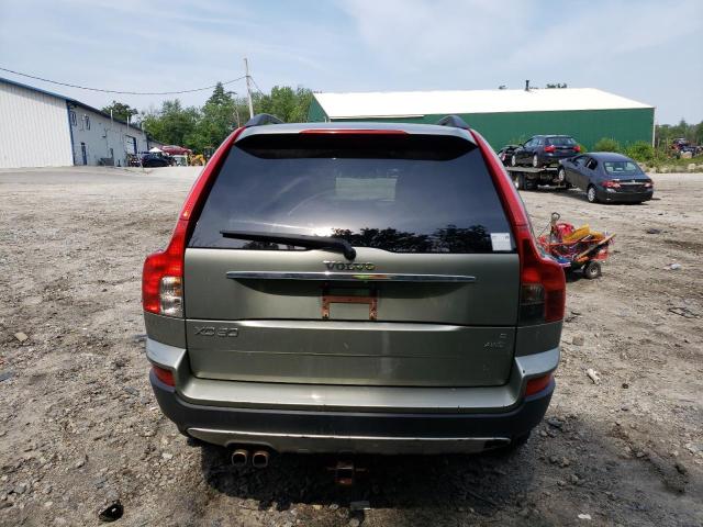 Photo 6 from auction – 2008 VOLVO XC90 3.2 with VIN YV4CZ982381446398