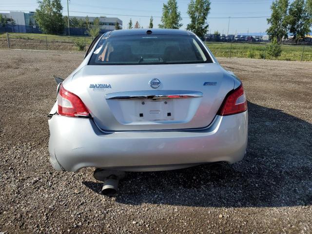 Photo 6 from auction – 2010 NISSAN MAXIMA S with VIN 1N4AA5AP6AC818154