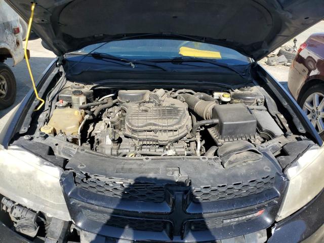 Photo 11 from auction – 2012 DODGE AVENGER R/ with VIN 1C3CDZBG7CN312862