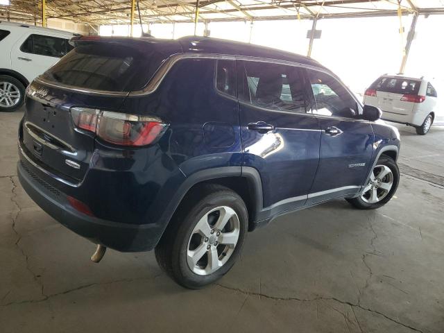 Photo 3 from auction – 2020 JEEP COMPASS LA with VIN 3C4NJCBBXLT250369