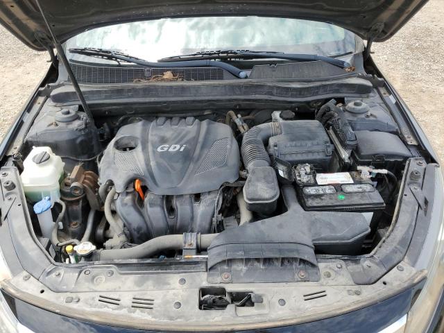 Photo 11 from auction – 2013 KIA OPTIMA LX with VIN 5XXGM4A75DG211544