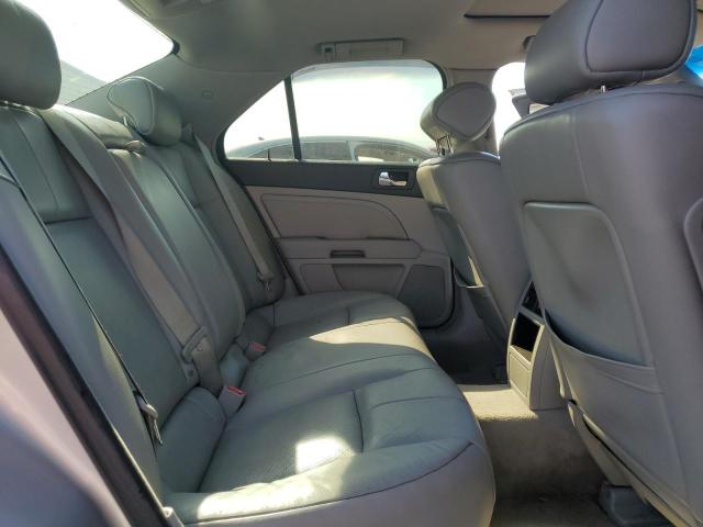 صورة رقم 10 من المزاد - 2008 CADILLAC STS مع VIN 1G6DW67V580109749