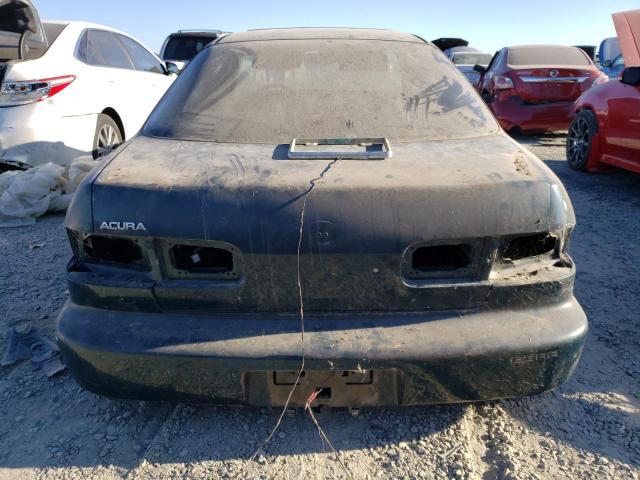 Photo 6 from auction – 1996 ACURA INTEGRA SE with VIN JH4DB7669TS009951