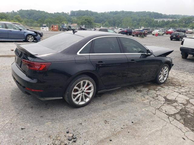 Photo 3 from auction – 2019 AUDI A4 PREMIUM with VIN WAUGMAF46KA014658