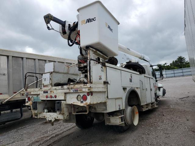 Photo 4 from auction – 2004 INTERNATIONAL 7000 7300 with VIN 1HTWBAAR54J091759
