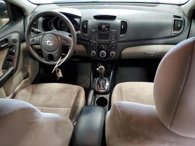 Фото 8 с аукциона – 2011 KIA FORTE EX с VIN KNAFU4A20B5348311