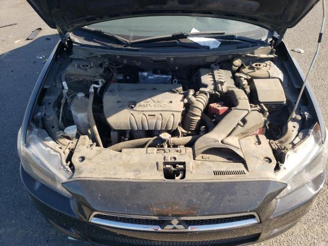 Photo 11 from auction – 2015 MITSUBISHI LANCER ES with VIN JA32U2FU5FU004239