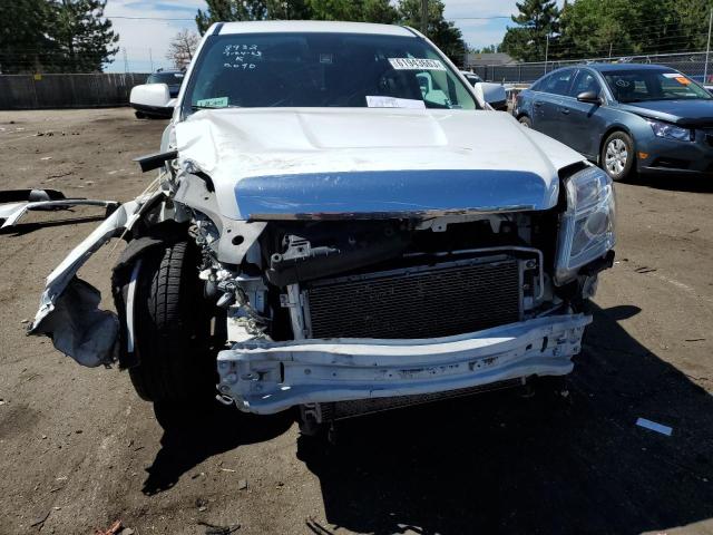 صورة رقم 5 من المزاد - 2013 GMC TERRAIN SL مع VIN 2GKALMEK5D6110993