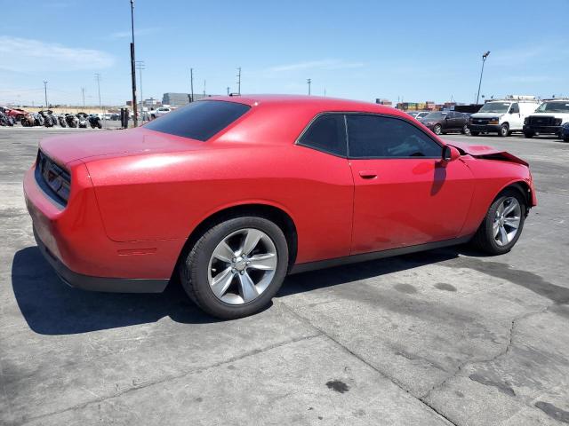 Photo 3 from auction – 2016 DODGE CHALLENGER with VIN 2C3CDZAG5GH108481