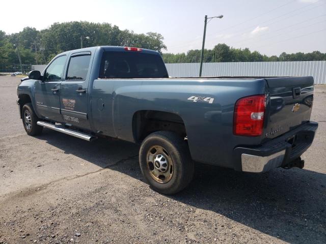 Photo 2 from auction – 2014 CHEVROLET SILVERADO with VIN 1GC1KXC82EF122744