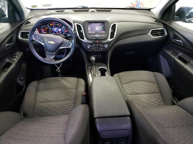 Photo 8 from auction – 2020 CHEVROLET EQUINOX LT with VIN 3GNAXUEVXLS541573