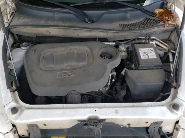 Photo 11 from auction – 2011 CHEVROLET HHR LT with VIN 3GNBACFUXBS572942