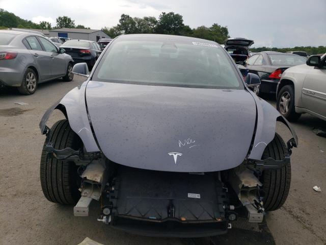 Photo 5 from auction – 2019 TESLA MODEL 3 with VIN 5YJ3E1EB4KF432769