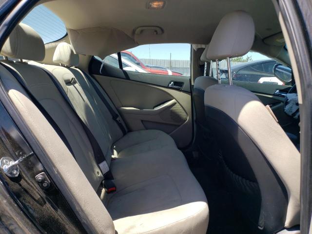 Снимка 10 от търг – 2012 KIA OPTIMA HYB с VIN KNAGM4AD8C5034414