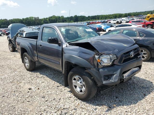 Photo 4 from auction – 2014 TOYOTA TACOMA with VIN 5TFPX4EN1EX019712
