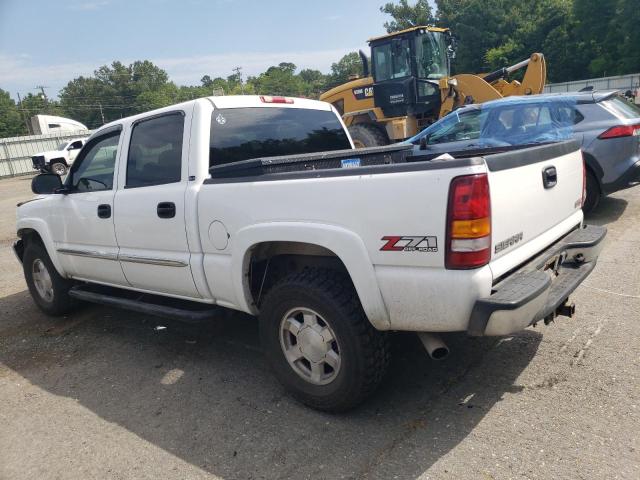 Photo 2 from auction – 2005 GMC NEW SIERRA with VIN 2GTEK13T451373565