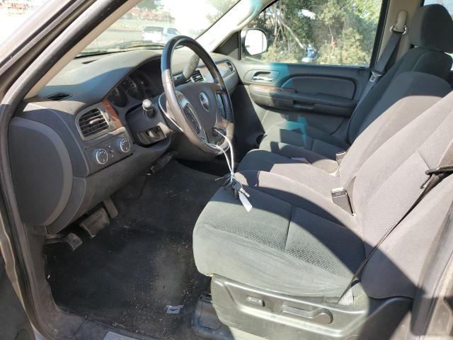 Photo 7 from auction – 2007 GMC YUKON with VIN 1GKFK13027R262179
