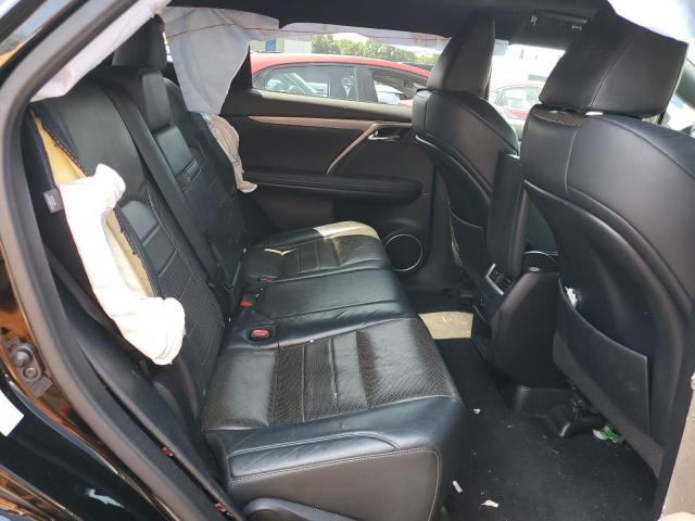 Photo 11 from auction – 2016 LEXUS RX with VIN 2T2BZMCA9GC009463