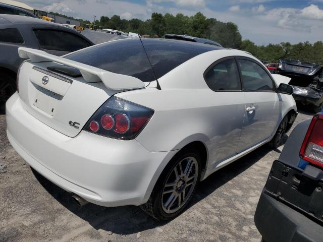 Photo 3 from auction – 2010 TOYOTA SCION TC with VIN JTKDE3B77A0309425