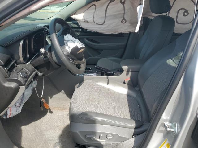 Photo 7 from auction – 2015 CHEVROLET MALIBU 1LT with VIN 1G11C5SL9FF328290