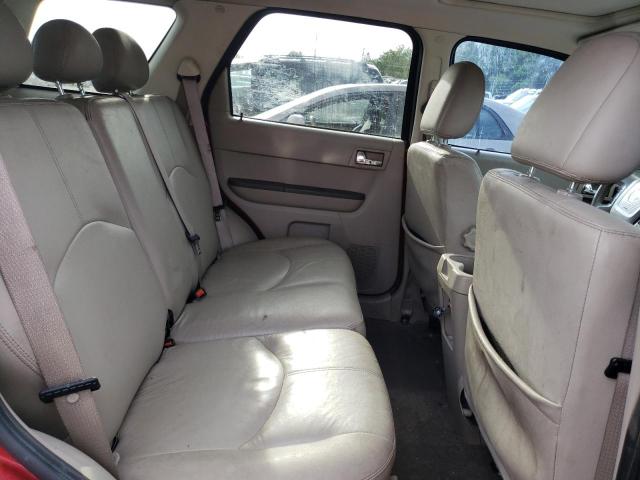 Photo 11 from auction – 2008 MERCURY MARINER PR with VIN 4M2CU87158KJ45902