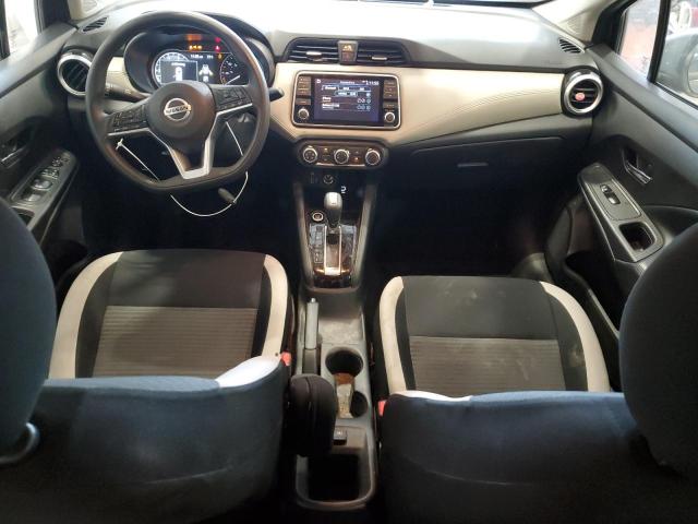 Photo 8 from auction – 2020 NISSAN VERSA SV with VIN 3N1CN8EV9LL916087