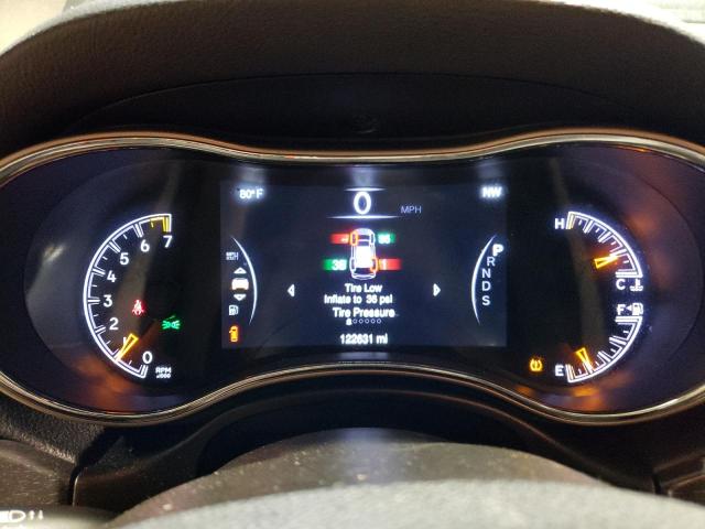 Photo 9 from auction – 2015 JEEP GRAND CHER with VIN 1C4RJFAG9FC752001