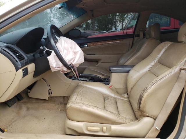 Photo 7 from auction – 2003 HONDA ACCORD EX with VIN 1HGCM82653A024358