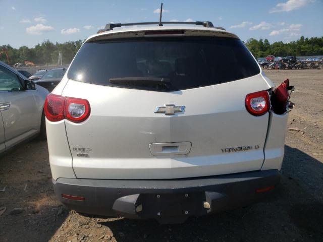Photo 6 from auction – 2012 CHEVROLET TRAVERSE L with VIN 1GNKVGED5CJ101328
