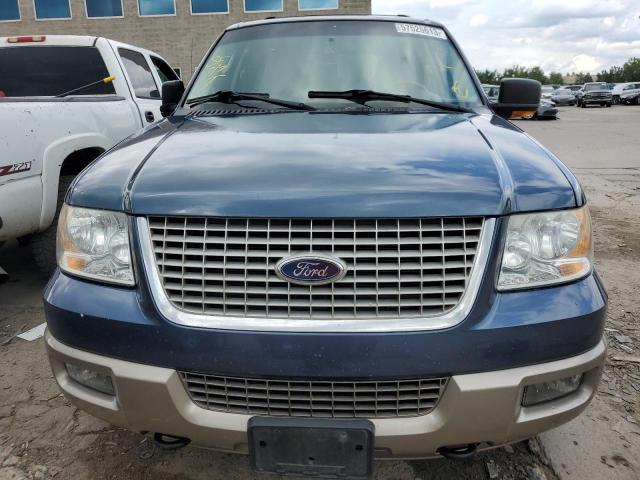 Photo 5 from auction – 2004 FORD EXPEDITION with VIN 1FMFU18L64LB25877