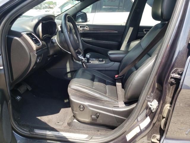 Photo 7 from auction – 2014 JEEP GRAND CHER with VIN 1C4RJFBG0EC421904