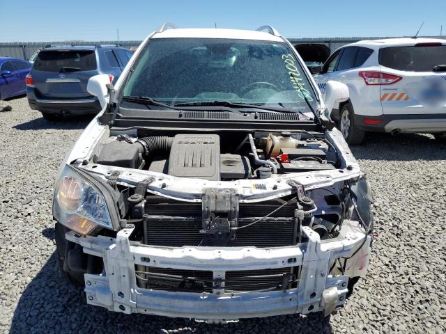 Photo 5 from auction – 2014 CHEVROLET CAPTIVA LS with VIN 3GNAL2EK6ES672735