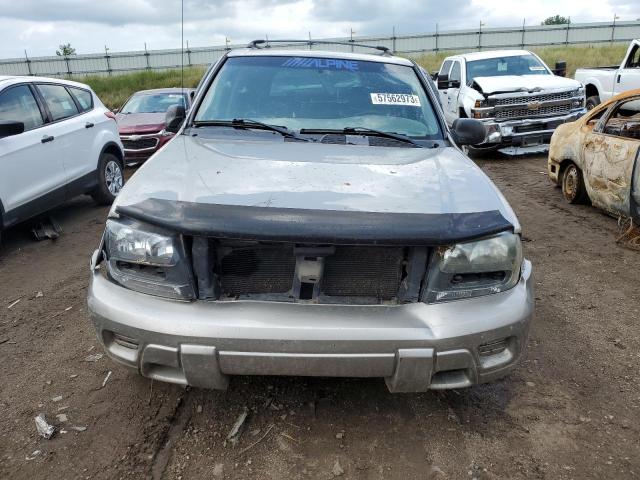 Photo 5 from auction – 2003 CHEVROLET TRAILBLAZE with VIN 1GNDS13S932380759